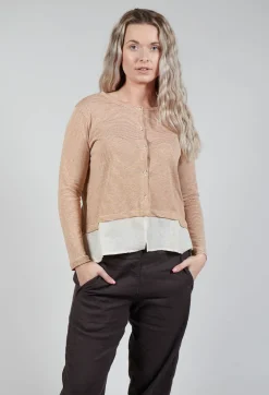 Cratere Cardigans In Ambra
