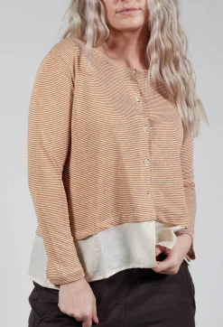 Cratere Cardigans In Ambra