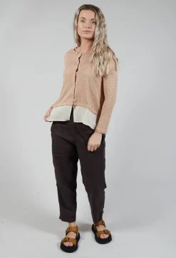 Cratere Cardigans In Ambra