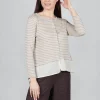 Cratere Cardigans In Argento
