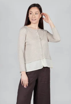 Cratere Cardigans In Argento
