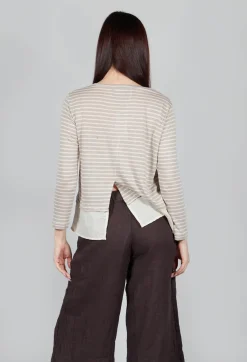 Cratere Cardigans In Argento