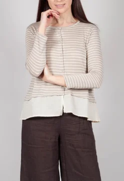 Cratere Cardigans In Argento