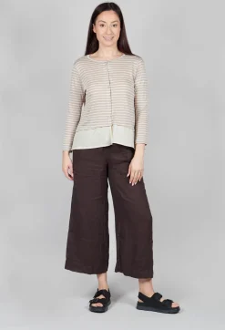 Cratere Cardigans In Argento