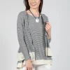 Cratere Cardigans In Blu