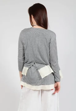 Cratere Cardigans In Blu