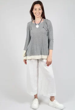 Cratere Cardigans In Blu