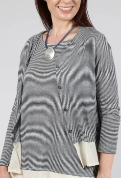Cratere Cardigans In Blu