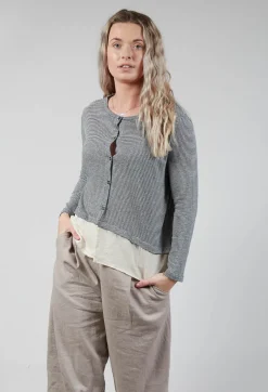 Cratere Cardigans In Blu