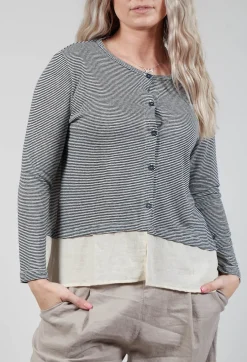Cratere Cardigans In Blu
