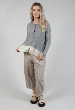 Cratere Cardigans In Blu
