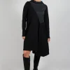 Cvek Dress in Black
