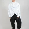 Dada Shirt in White