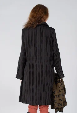 Dal Blouse in Wood