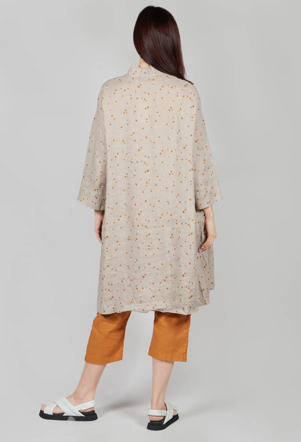 Dali Ls Top In Ambra