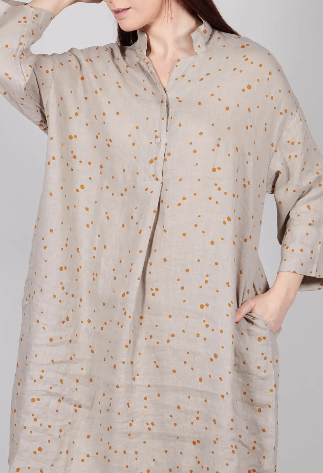 Dali Ls Top In Ambra