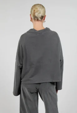Dari Shirt in Anthra