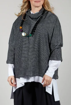 Dari Shirt in Dark Night Stich