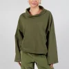 Dari Shirt in Khaki