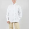 Dariaalf Shirt in White
