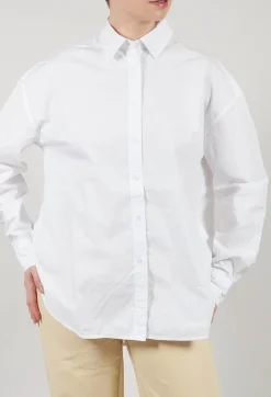 Dariaalf Shirt in White