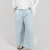Dehnjung Trousers in Bloemendaal
