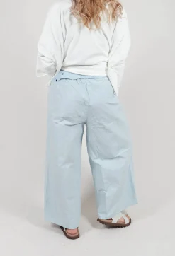 Dehnjung Trousers in Bloemendaal