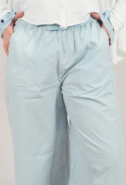 Dehnjung Trousers in Bloemendaal
