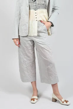 Delta Trouser In Birch