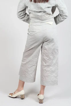 Delta Trouser In Birch