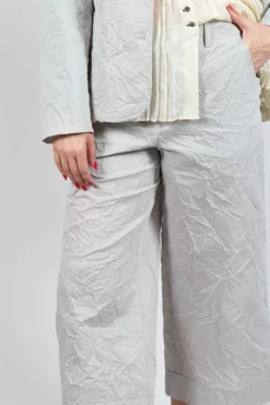 Delta Trouser In Birch