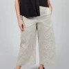 Delta Trouser In Sand