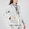 Den Jacket In Birch