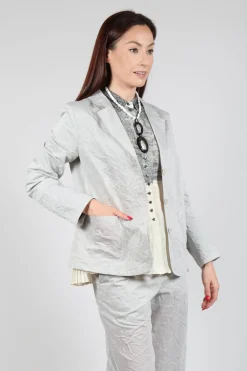 Den Jacket In Birch