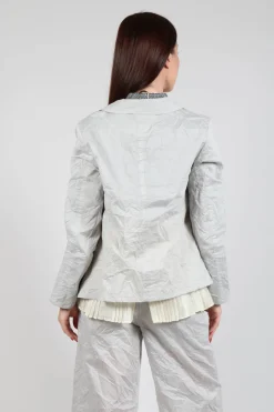 Den Jacket In Birch
