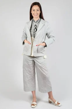 Den Jacket In Birch