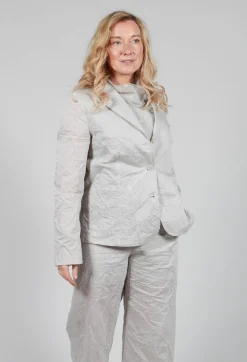 Den Jacket In Birch