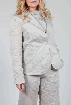 Den Jacket In Birch