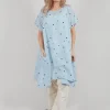 Dermatt Dress in Bloemendaal