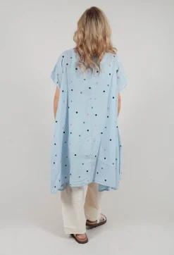 Dermatt Dress in Bloemendaal