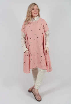 Dermatt Dress in Lotus