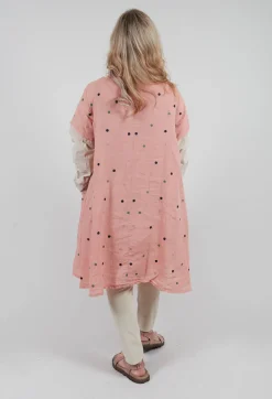 Dermatt Dress in Lotus