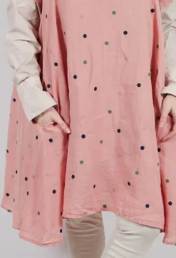 Dermatt Dress in Lotus
