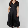 Desire Dress in Black