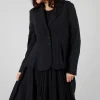 Destiny Jacket in Black