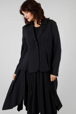 Destiny Jacket in Black