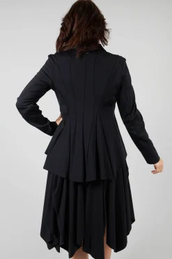 Destiny Jacket in Black