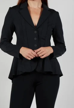 Destiny Jacket in Black