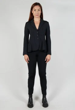 Destiny Jacket in Black