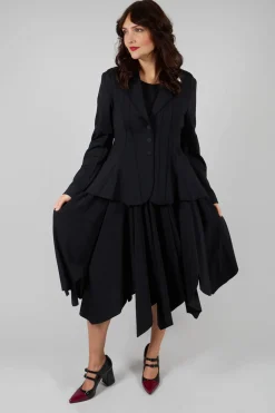 Destiny Jacket in Black